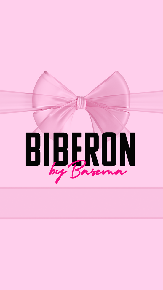 BIBERON e-gift card