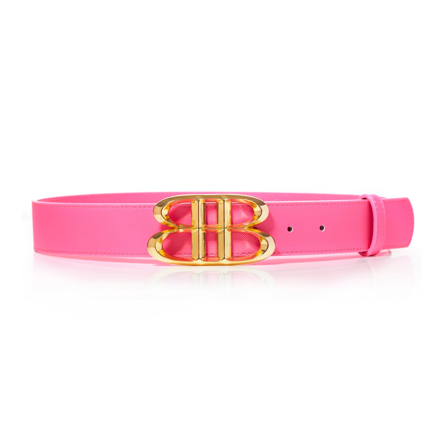 Biberon logo belt